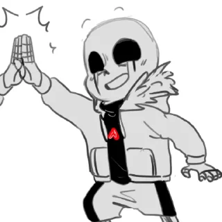 🖐️ emoji яйцо, клешня, нож Telegram sticker 17 of 120