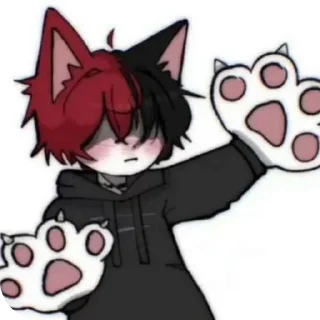 👄 emoji какойтапиздец Telegram sticker 9 of 13