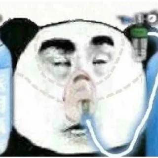 🇨🇳 emoji Chinese Reactions Telegram sticker 22 of 95