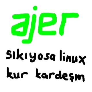 🤬 emoji çöplük sergisi | @bfljpg Telegram sticker 5 of 51