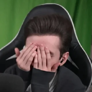 🤫 emoji Деда💗 Telegram sticker 13 of 34