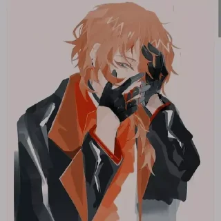 🤍 emoji ~chu @Littlepainterl skk~ Telegram sticker 6 of 120