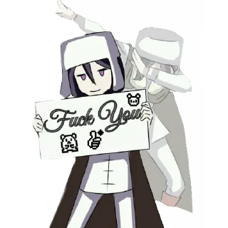 ♠️ emoji Fɣơɗơɾ @jack_ripper1 Telegram sticker 15 of 27