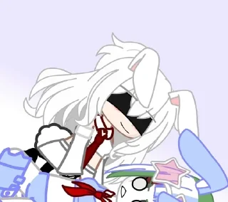 🌟 emoji Вика!! 💗 Telegram sticker 4 of 9