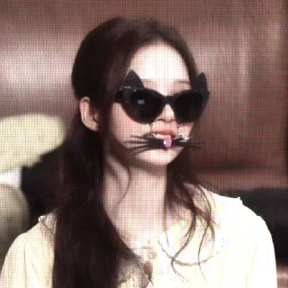 😼 emoji диззи пак Telegram sticker 12 of 16
