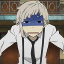 🐾 emoji 『Ａｔｓｕｓｈｉ🐾 | by: @Saiou↵』 Telegram sticker 18 of 70