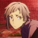 🐾 emoji 『Ａｔｓｕｓｈｉ🐾 | by: @Saiou↵』 Telegram sticker 6 of 70