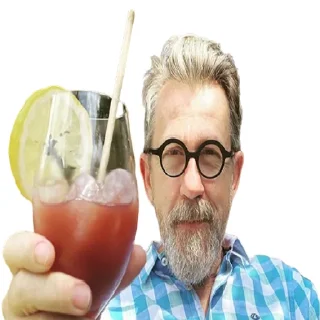 🍺 emoji Singe Pack issou Telegram sticker 16 of 113