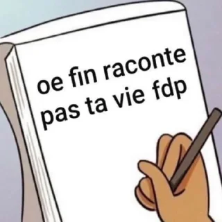 👨‍🏫 emoji Singe Pack issou Telegram sticker 21 of 113