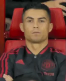 😑 emoji MOSTAFA RONALDO Telegram sticker 18 of 120