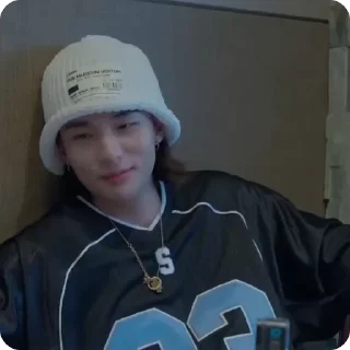 😂 emoji @straykids_lover8 Telegram sticker 13 of 21