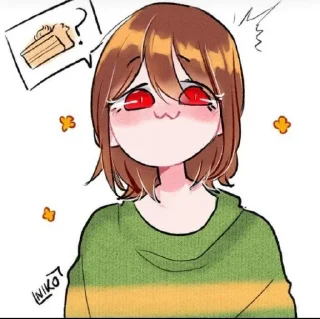 🌼 emoji 𝕮𝖍𝖆𝖗𝖆 𝖇𝖞 @garcello Telegram sticker 4 of 25