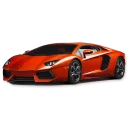 Sticker from Lamborghini