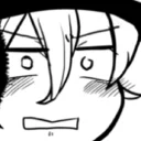 🌺 emoji Chuuya || not wings :| Telegram sticker 17 of 50