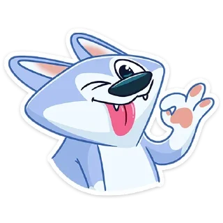 😂 emoji LAIK_P_1 Telegram sticker 8 of 29