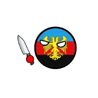 Sticker from ТГ Стикеры