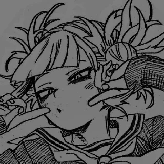 🕷 emoji ・㉨・ @XXIVXV Telegram sticker 2 of 105