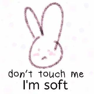 🧸 emoji 𝗠🅞︎🅞︎𝗗⭒ ۫ 🎀𝐔𝐖𝐔𓂅 @riokyu Telegram sticker 19 of 65