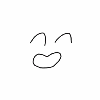 🧸 emoji 𝗠🅞︎🅞︎𝗗⭒ ۫ 🎀𝐔𝐖𝐔𓂅 @riokyu Telegram sticker 7 of 65