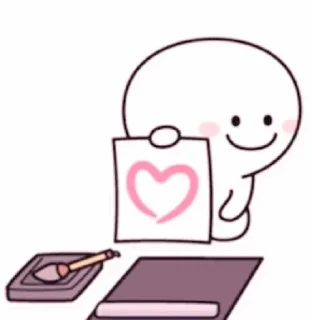 🧸 emoji 𝗠🅞︎🅞︎𝗗⭒ ۫ 🎀𝐔𝐖𝐔𓂅 @riokyu Telegram sticker 12 of 65