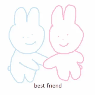 Sticker from 𝗠🅞︎🅞︎𝗗⭒ ۫ 🎀𝐔𝐖𝐔𓂅 @riokyu