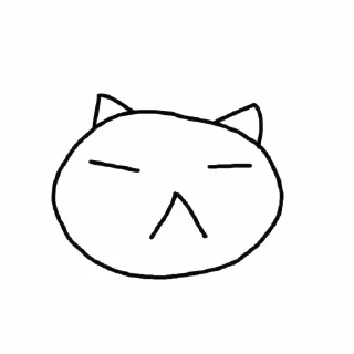 🧸 emoji 𝗠🅞︎🅞︎𝗗⭒ ۫ 🎀𝐔𝐖𝐔𓂅 @riokyu Telegram sticker 8 of 65