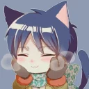 🦇 emoji eren Telegram sticker 20 of 80