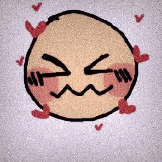 Sticker from RandomThingsᴉ୬[ @riokyu ]