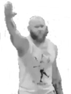 ✋ emoji K.P.N | Kommando Peste Noire Telegram sticker 4 of 10