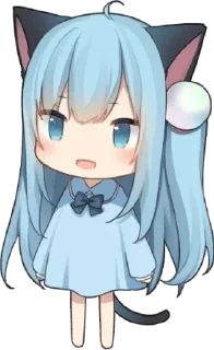 🙁 emoji вху линачка прекрасна Telegram sticker 10 of 41