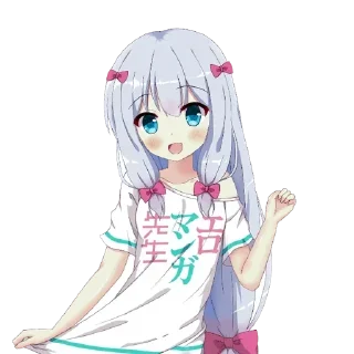 😄 emoji вху линачка прекрасна Telegram sticker 12 of 41
