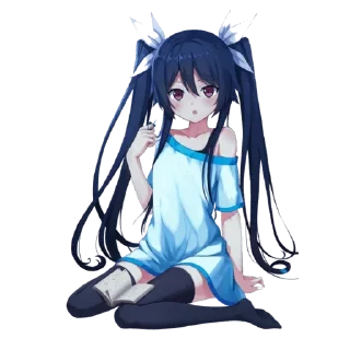 😏 emoji вху линачка прекрасна Telegram sticker 3 of 41