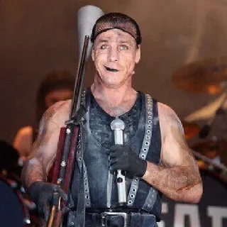 Sticker from 🎸RAMMSTEIN🎸 ★SH★