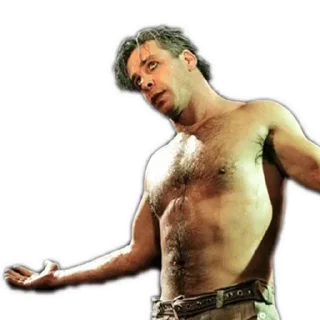 🤷 emoji 🎸RAMMSTEIN🎸 ★SH★ Telegram sticker 8 of 71