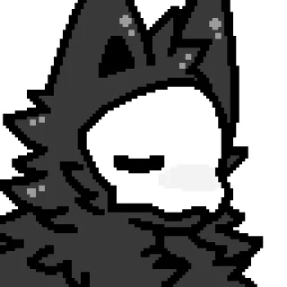 😔 emoji Lt Koksu's Changed Stickers Telegram sticker 17 of 89