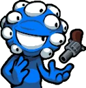 👀 emoji Nuclear Throne Telegram sticker 5 of 12