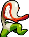 🌿 emoji Nuclear Throne Telegram sticker 8 of 12