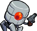 🔌 emoji Nuclear Throne Telegram sticker 9 of 12