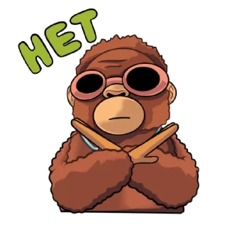👎 emoji KUMAR TEAM | @Kumar_Teambot Telegram sticker 15 of 25