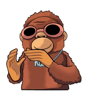 👏 emoji KUMAR TEAM | @Kumar_Teambot Telegram sticker 20 of 25