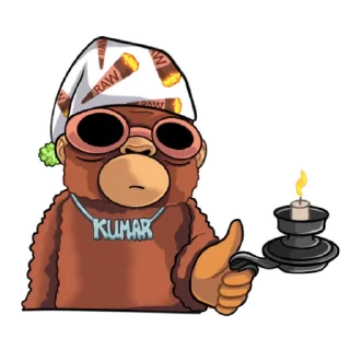 💤 emoji KUMAR TEAM | @Kumar_Teambot Telegram sticker 23 of 25