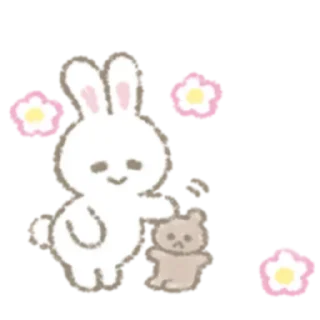 🤍 emoji 🕊️ @healingsilence 🕊️ ㅤㅤㅤㅤㅤㅤㅤㅤ Telegram sticker 6 of 59