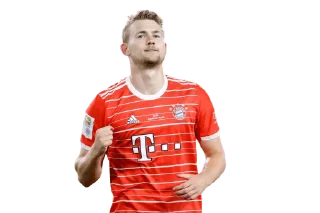 🪨 emoji @FC_BAYRN🔴⚪️ Telegram sticker 24 of 105