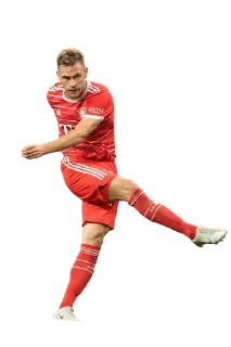 ☄ emoji @FC_BAYRN🔴⚪️ Telegram sticker 18 of 105