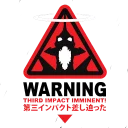 ⚠ emoji 💎 Telegram sticker 19 of 20