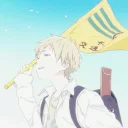 🌨 emoji -「Shimada Kazuki🦋↯」¦ @kpopstan ♡↯ Telegram sticker 18 of 28