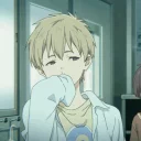 🌈 emoji -「Shimada Kazuki🦋↯」¦ @kpopstan ♡↯ Telegram sticker 21 of 28