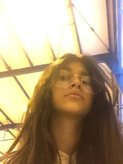 🤓 emoji Не риалка Telegram sticker 9 of 120
