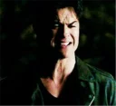 🌓 emoji DAMON(@iansomerhalder20) Telegram sticker 16 of 42