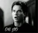 🌓 emoji DAMON(@iansomerhalder20) Telegram sticker 21 of 42